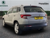 Skoda Karoq Image 3