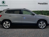 Skoda Karoq Image 4
