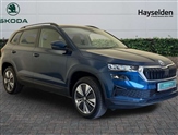 Skoda Karoq Image 1