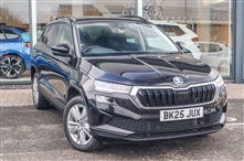 Used Skoda Karoq
