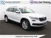 Skoda Kodiaq Image 1