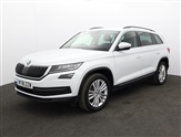 Skoda Kodiaq Image 5