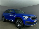 Skoda Kodiaq Image 1
