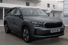 Used Skoda Kodiaq