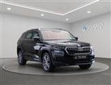 Used Skoda Kodiaq