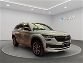 Used Skoda Kodiaq