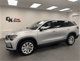 Used Skoda Kodiaq