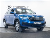 Used Skoda Kodiaq