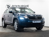 Used Skoda Kodiaq