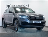 Used Skoda Kodiaq