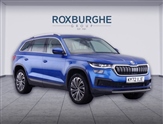 Used Skoda Kodiaq