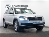 Used Skoda Kodiaq