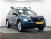 Used Skoda Kodiaq