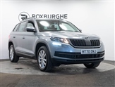 Used Skoda Kodiaq