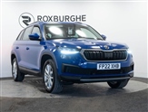 Used Skoda Kodiaq