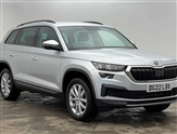 Used Skoda Kodiaq