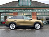 Used Skoda Kodiaq