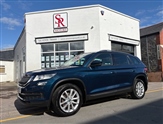Used Skoda Kodiaq
