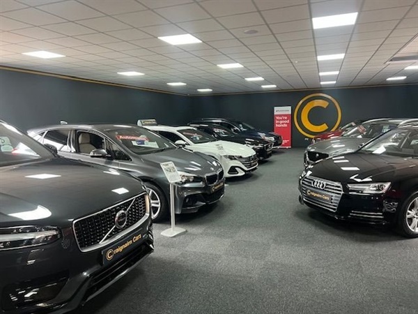 Large image for the Used Skoda KODIAQ