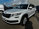 Skoda Kodiaq Image 1