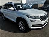 Skoda Kodiaq Image 2