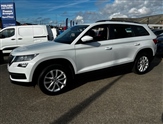 Skoda Kodiaq Image 3
