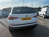 Skoda Kodiaq Image 5