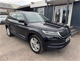 Used Skoda Kodiaq