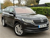 Used Skoda Kodiaq Used Skoda Kodiaq