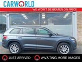 Skoda Kodiaq Image 1