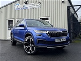Used Skoda Kodiaq