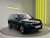 Used Skoda Kodiaq