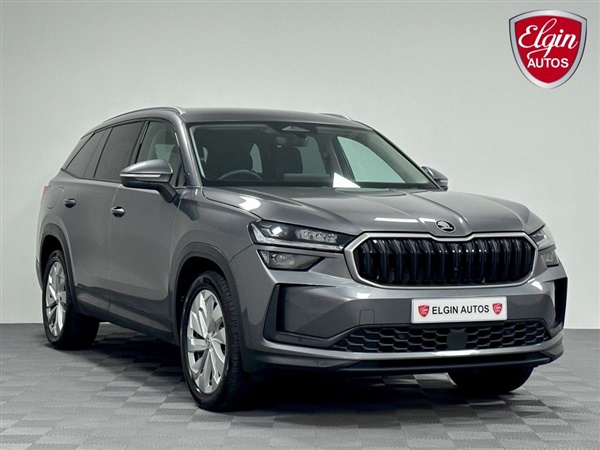 Large image for the Used Skoda KODIAQ