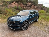 Used Skoda Kodiaq