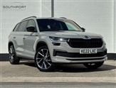 Used Skoda Kodiaq