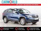 Skoda Kodiaq Image 1
