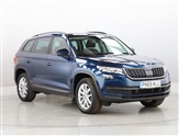 Skoda Kodiaq Image 2