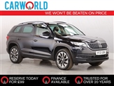 Skoda Kodiaq Image 1