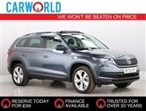 Skoda Kodiaq Image 1
