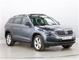 Skoda Kodiaq Image 3