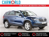 Skoda Kodiaq Image 1