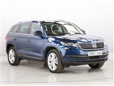 Skoda Kodiaq Image 2