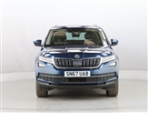 Skoda Kodiaq Image 3