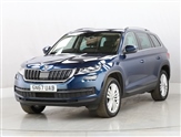 Skoda Kodiaq Image 5