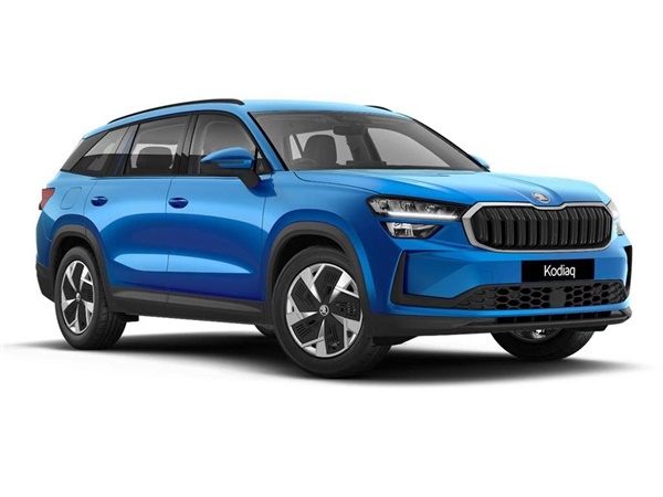 Large image for the Used Skoda Kodiaq