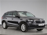 Used Skoda Kodiaq