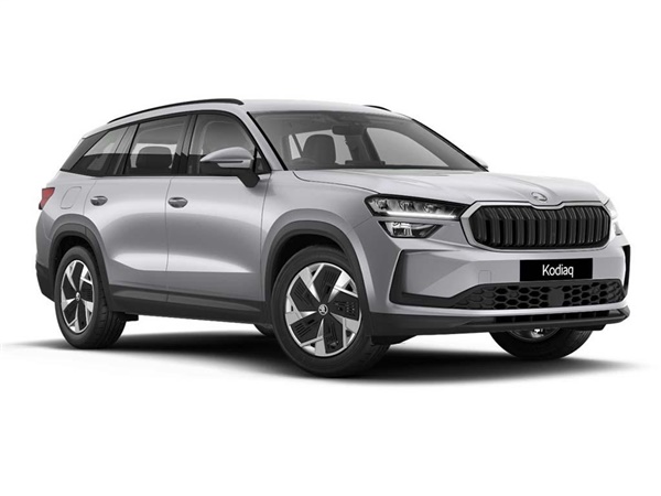 Large image for the Used Skoda Kodiaq