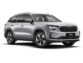 Used Skoda Kodiaq