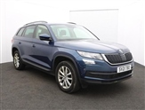 Used Skoda Kodiaq