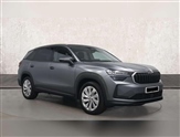 Used Skoda Kodiaq